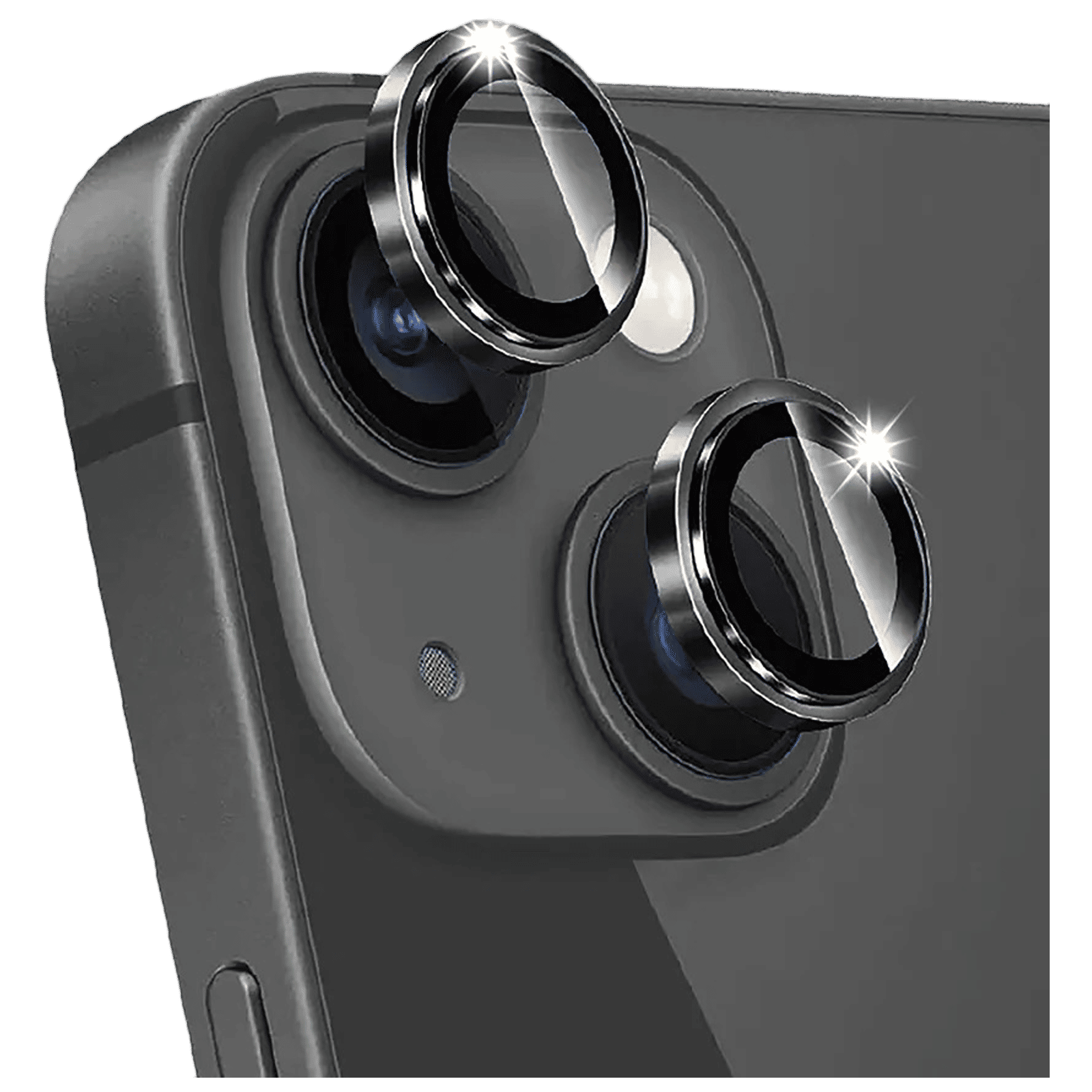 Buy Gripp 2N1 Focal Camera Lens Protector For IPhone 14 14 Plus 